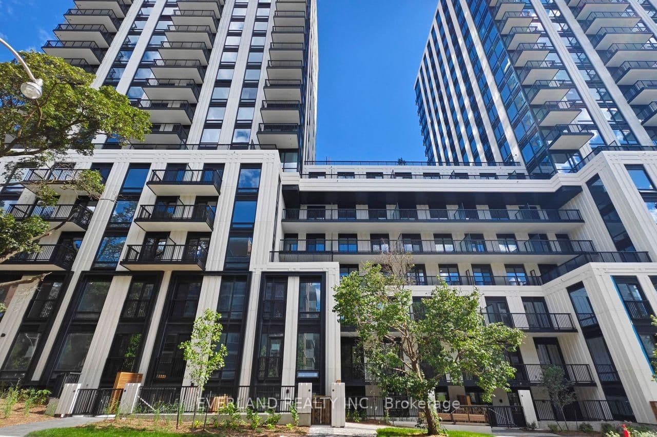 91 Montclair Avenue, Unit 717