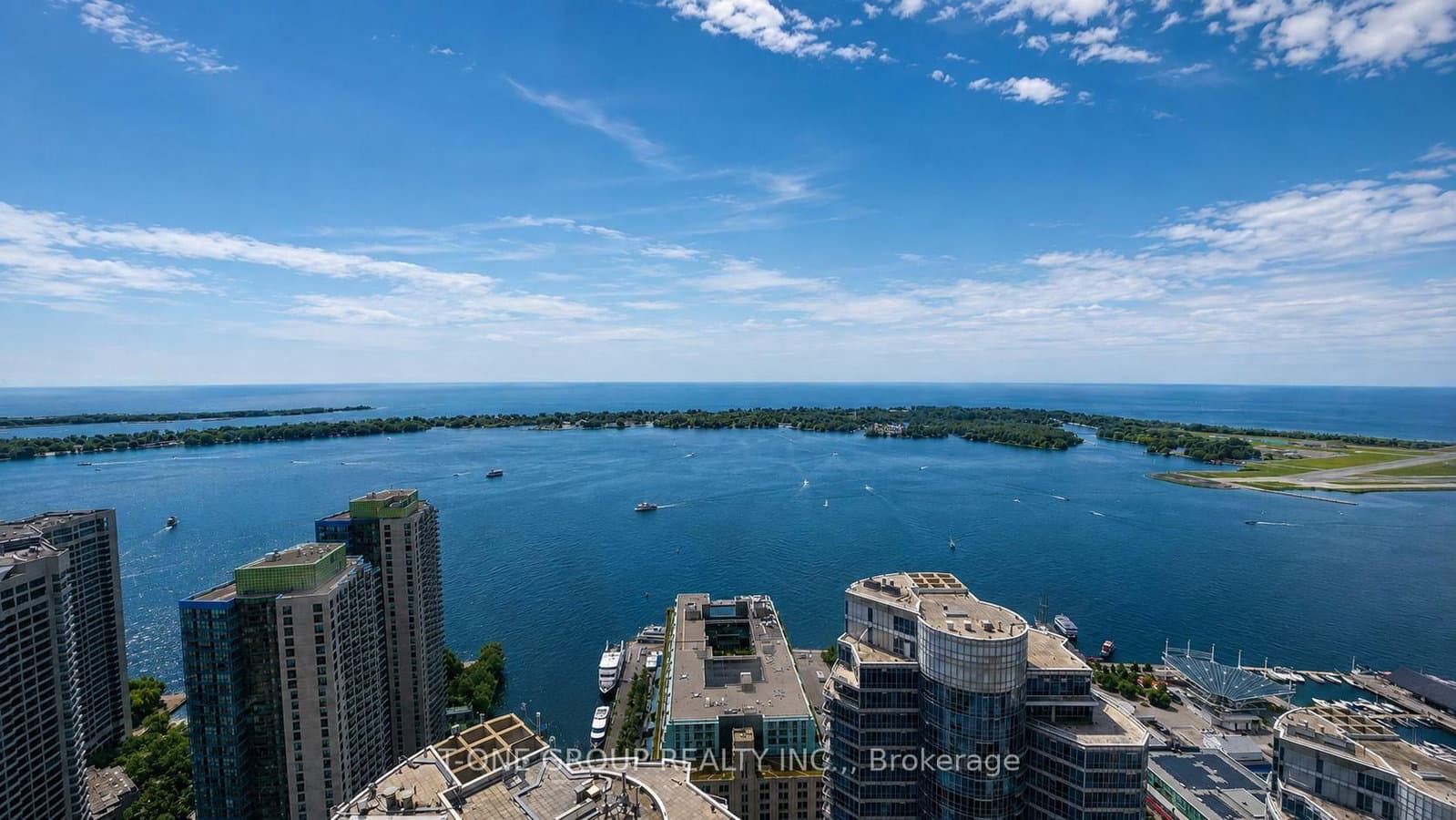 10 York Street, Unit 5209