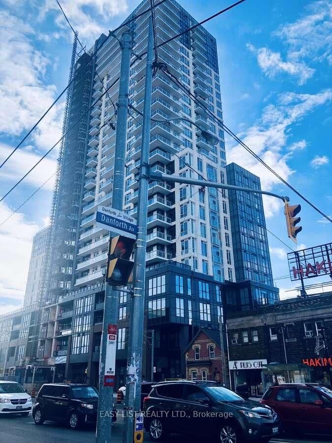 286 Main Street, Unit 2708