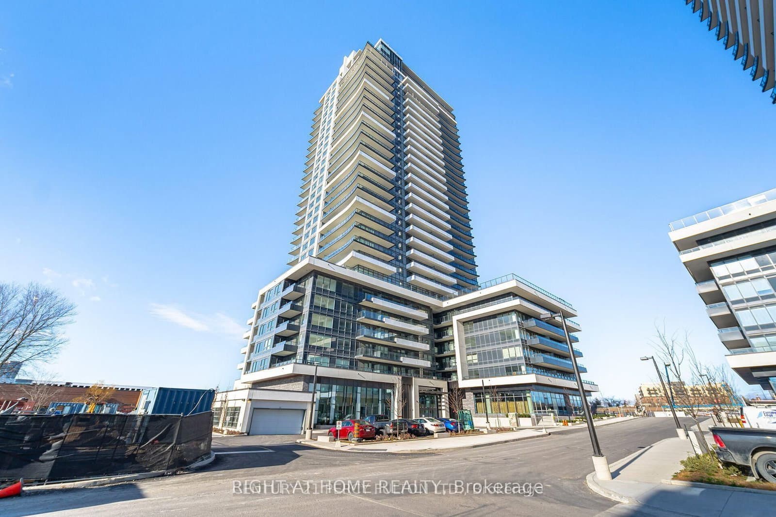 #2204 - 1435 Celebration Drive