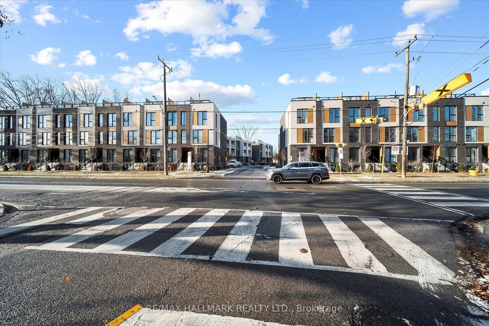 180 Clonmore Avenue, Unit 9