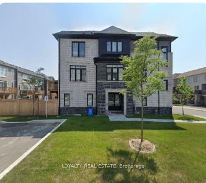 19 Ambereen Place