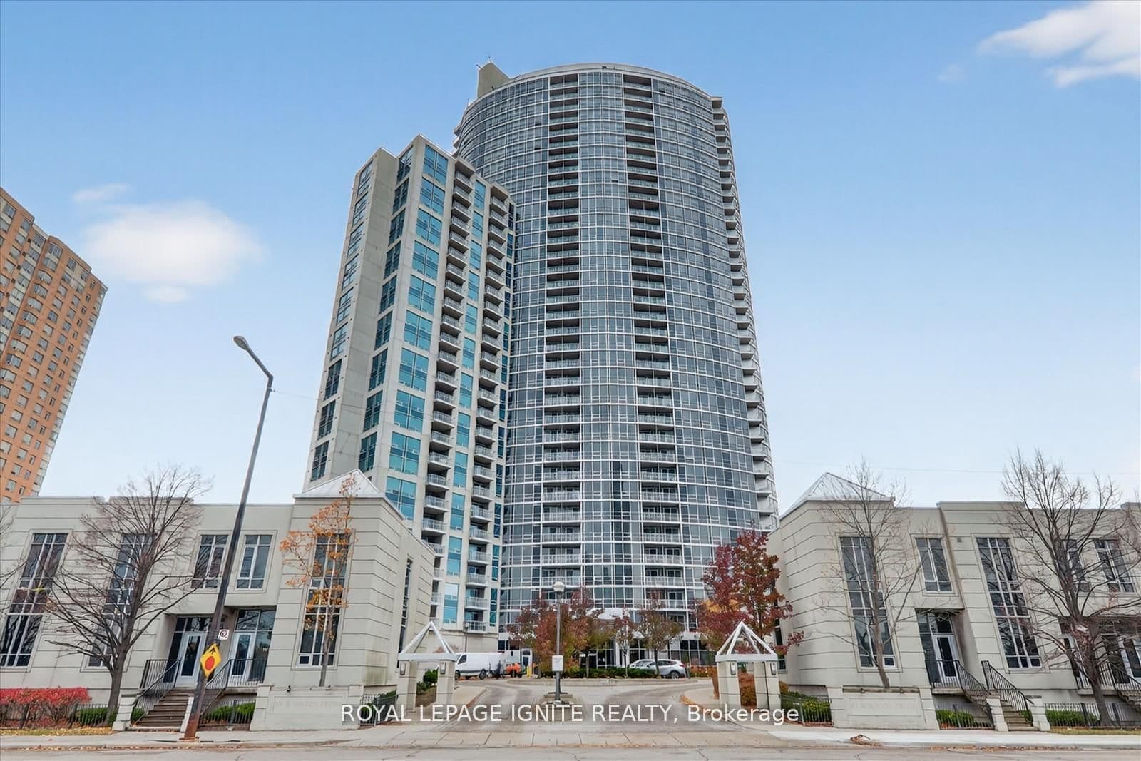 #3406 (Parking) - 83 Borough Drive