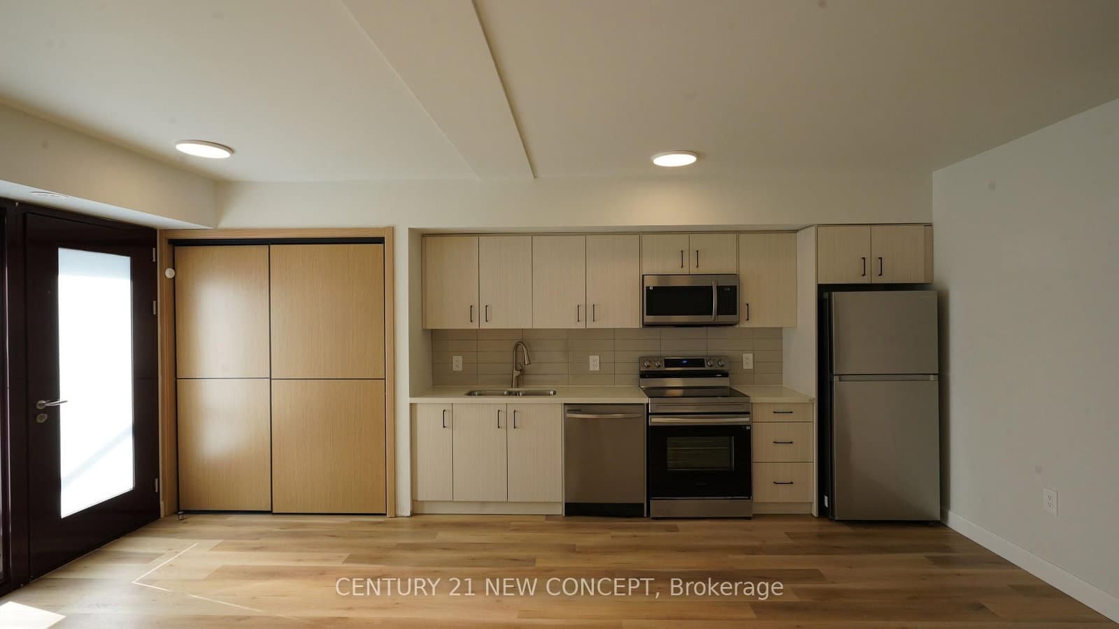 3427 Sheppard Avenue E, Unit C2-108