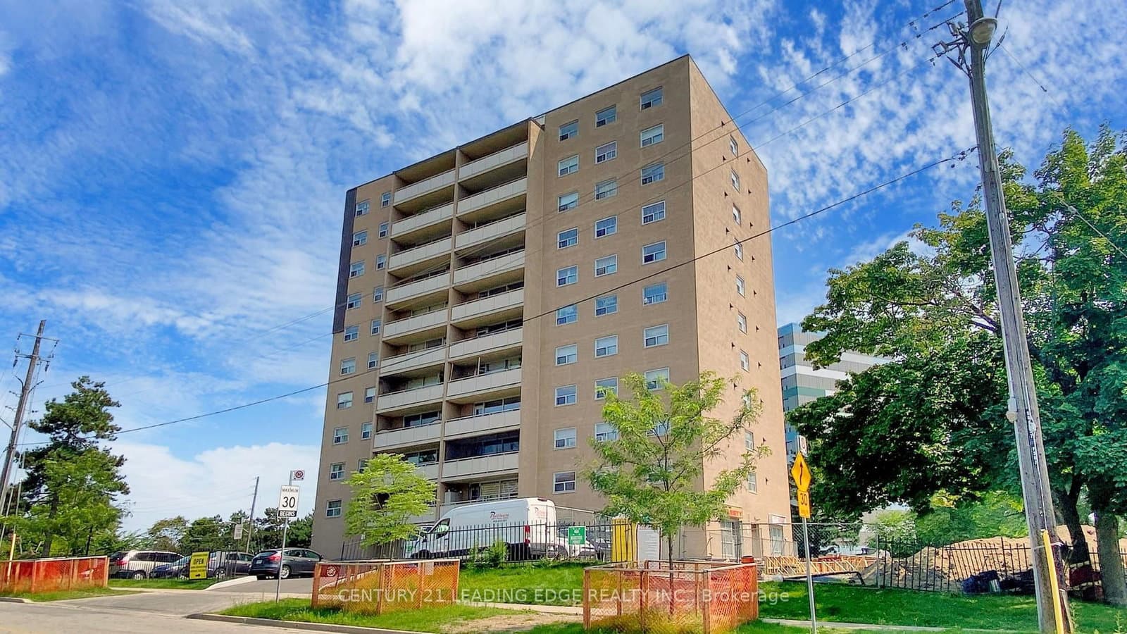 #601 - 207 Galloway Road