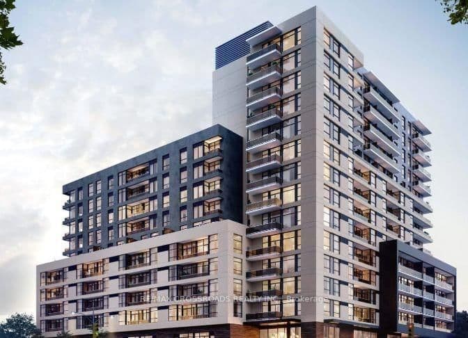 #1209 - 1350 Ellesmere Road