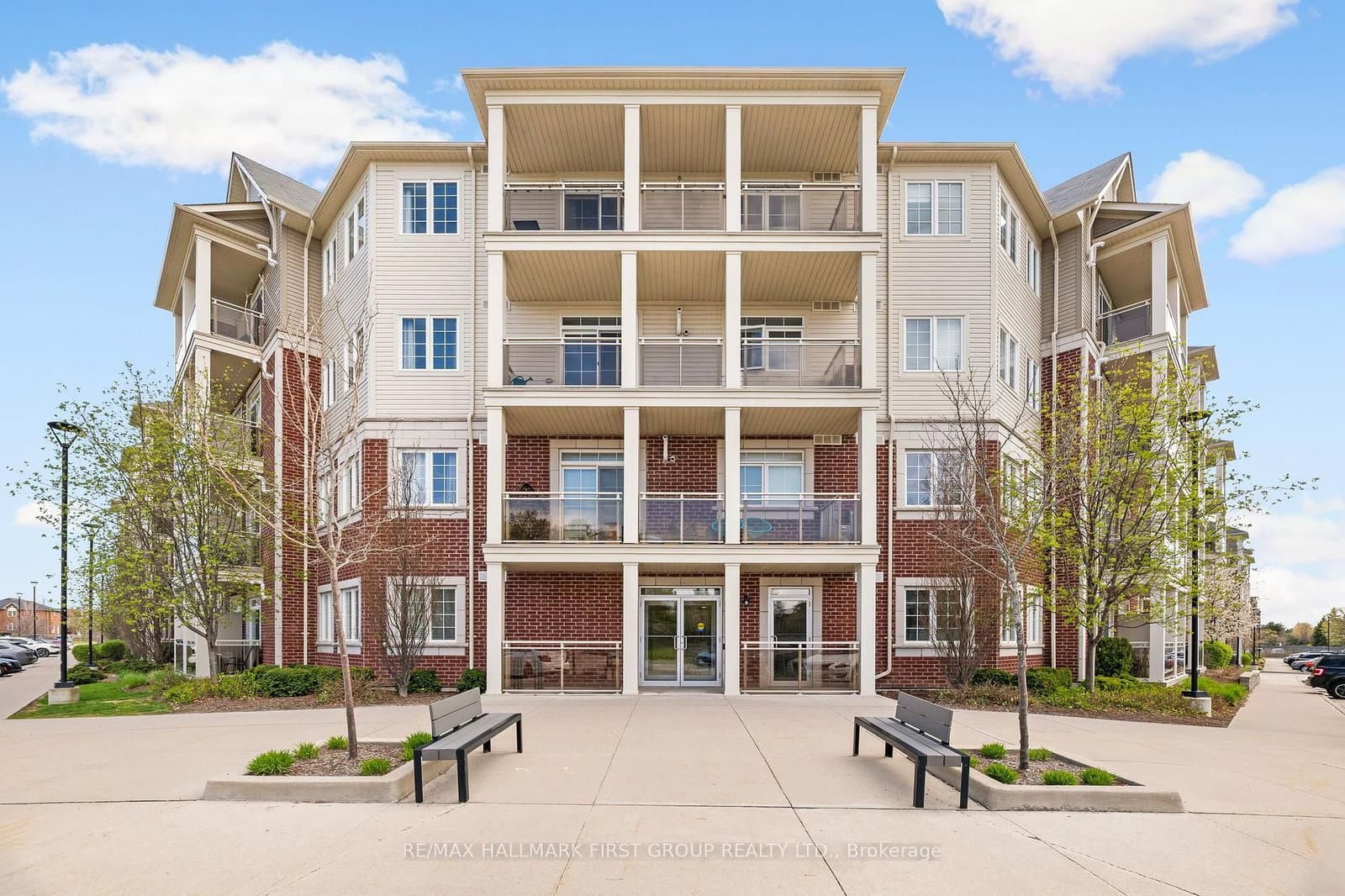 80 Aspen Springs Drive, Unit 111
