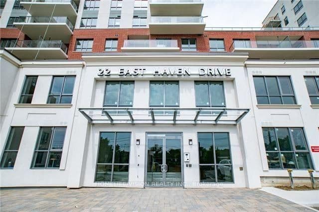 22 East Haven Drive, Unit 533