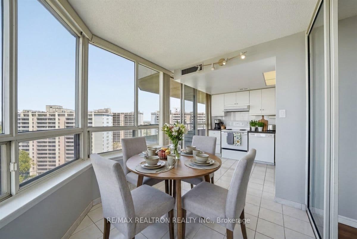 #1604 - 5 Greystone Walk Drive