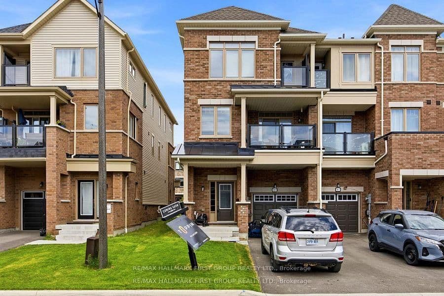 2019 Cameron Lott Crescent