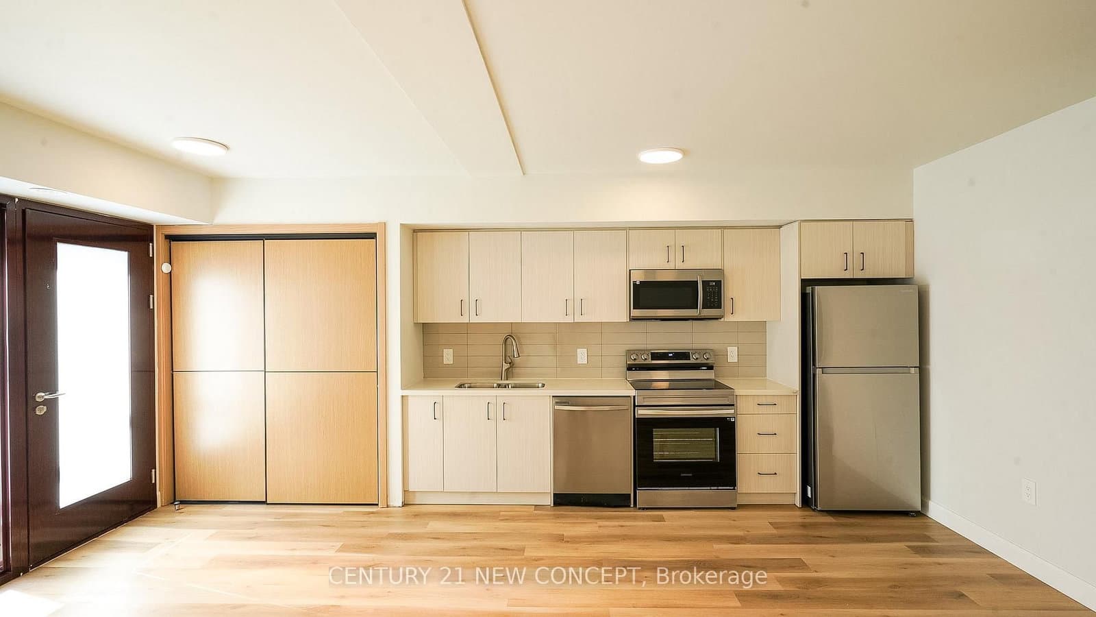 3427 Sheppard Avenue E, Unit C2-108