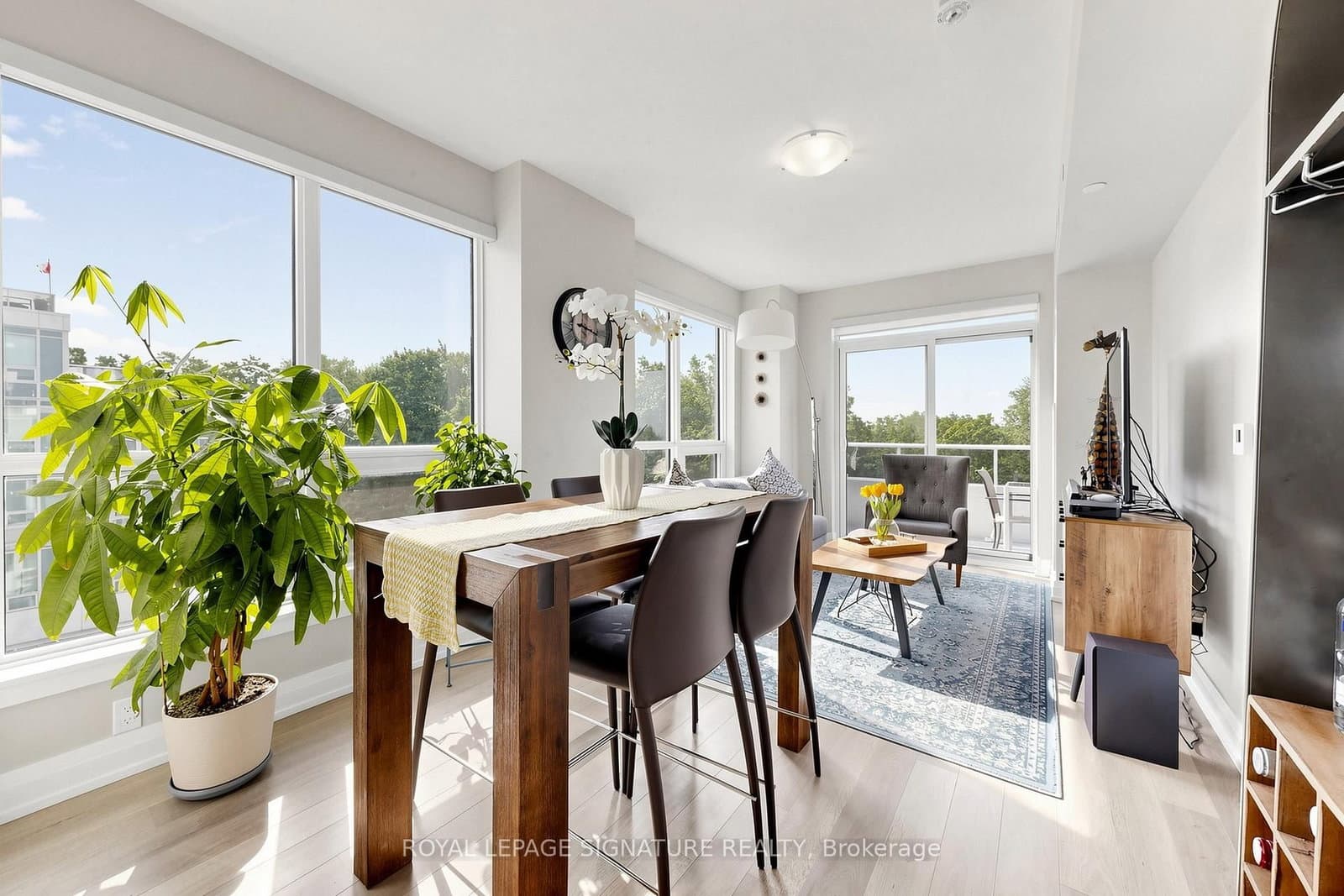 3121 Sheppard Avenue E, Unit 503