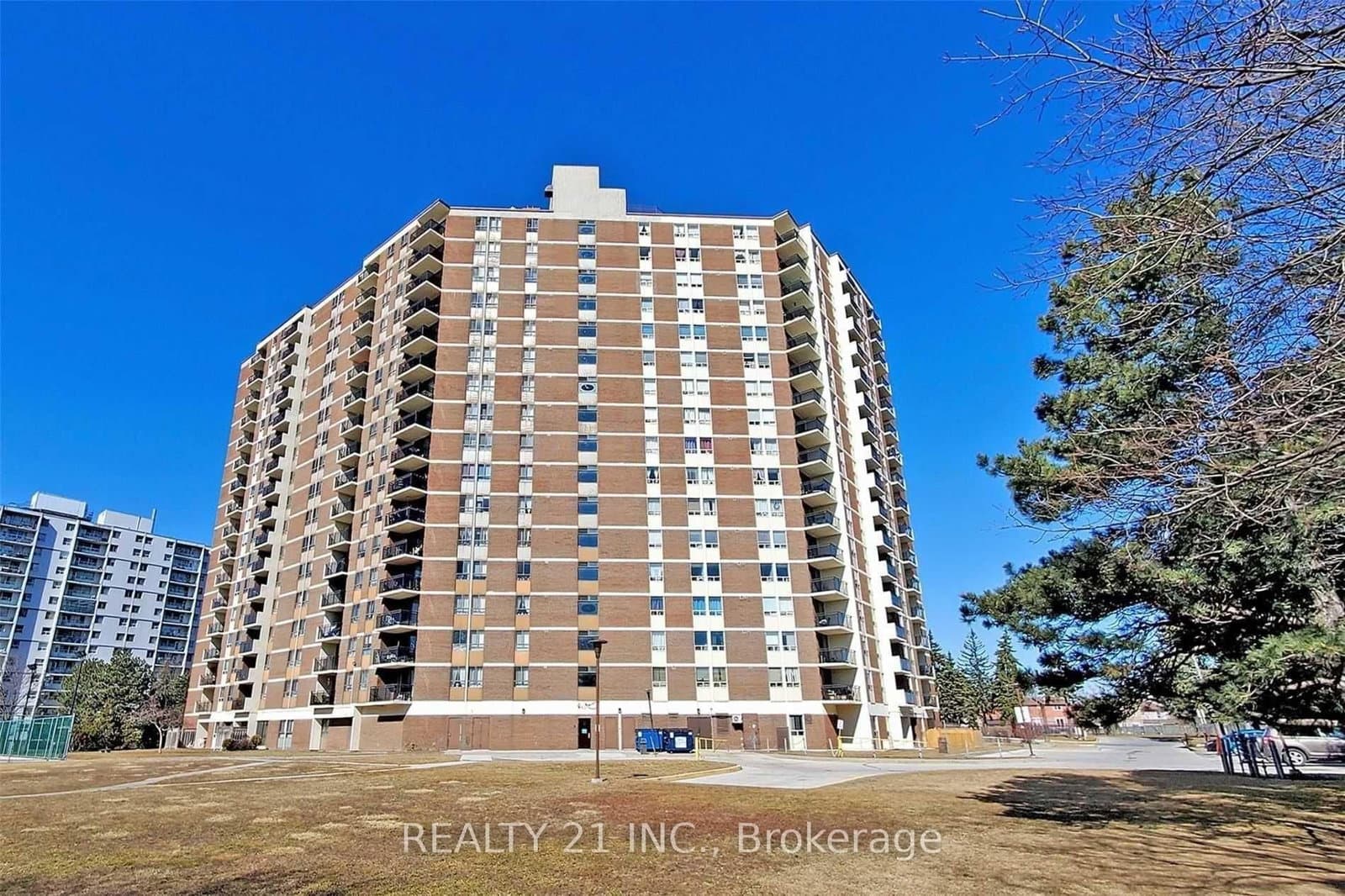 #1709 - 121 Trudelle Street