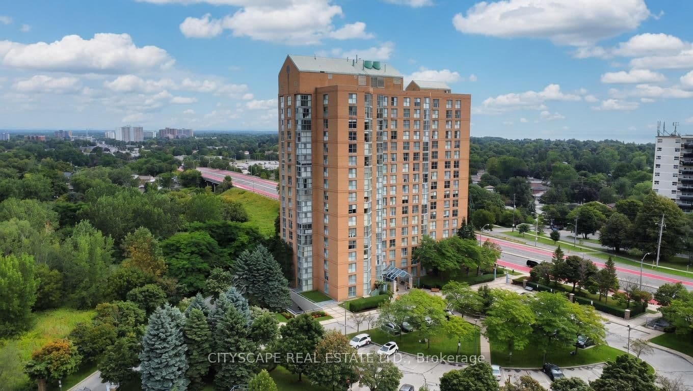#502 - 90 Dale Avenue