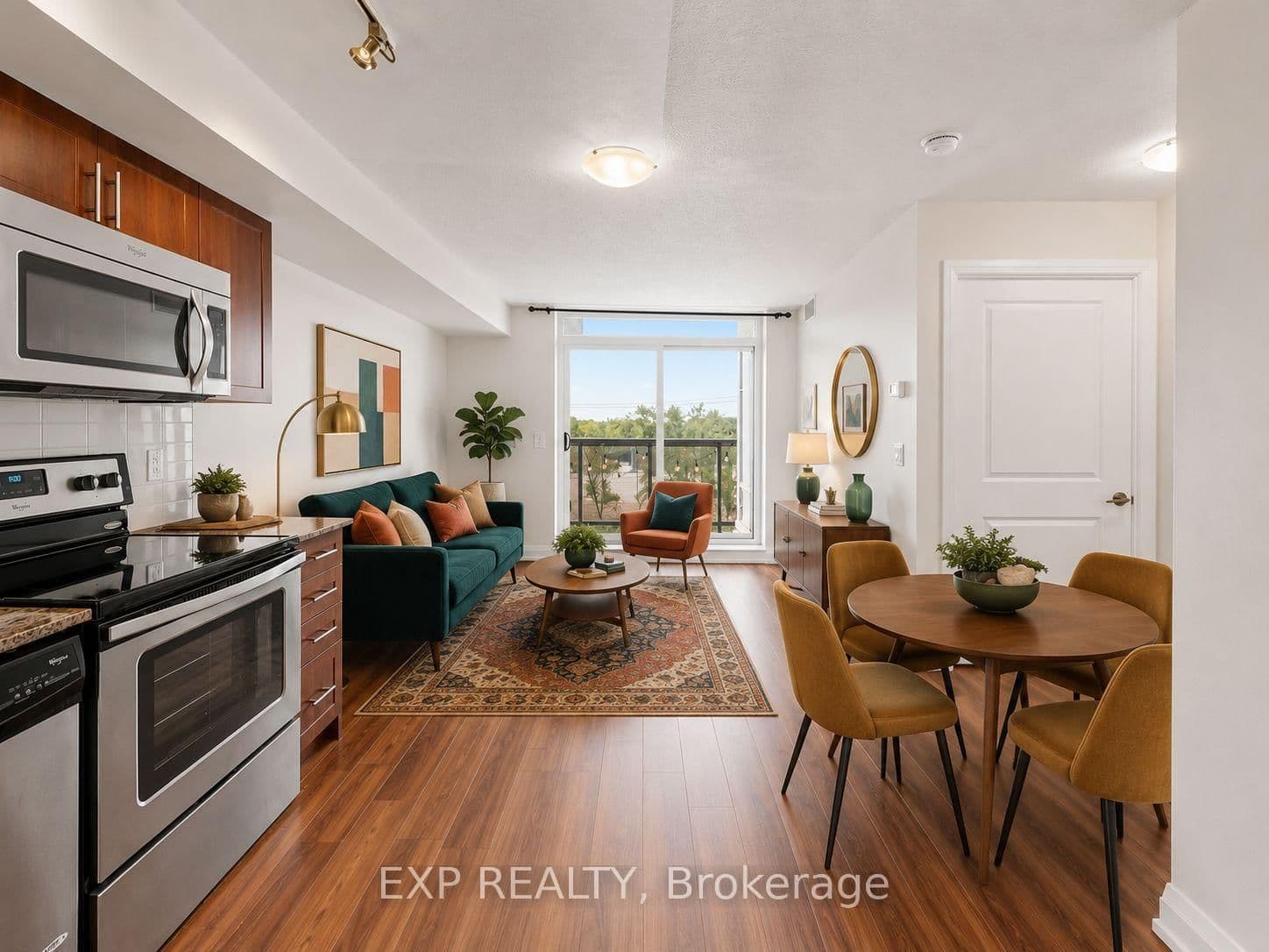#415 - 3520 Danforth Avenue