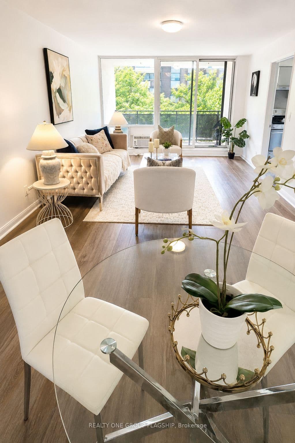 #505 - 20 Gilder Drive