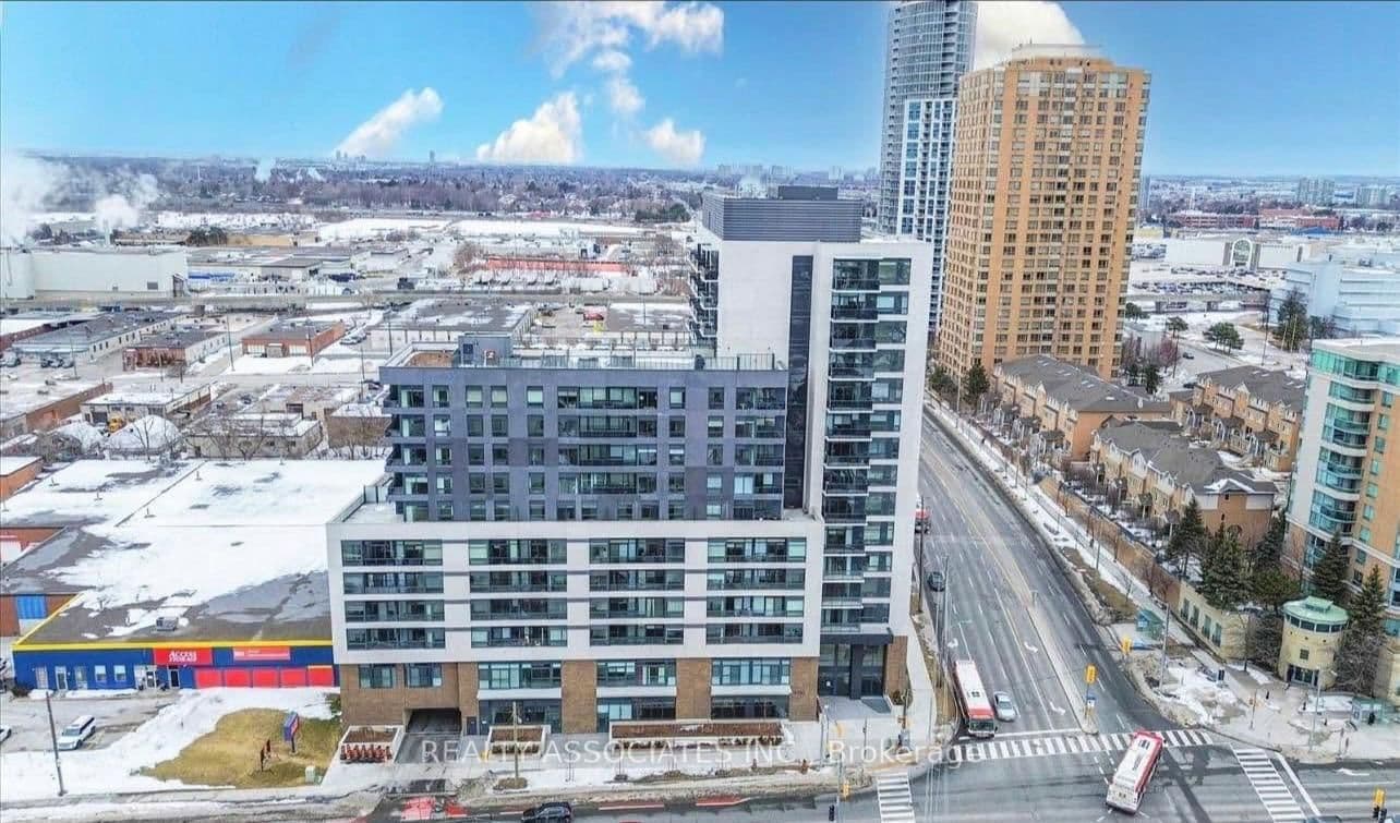 #627 - 1350 Ellesmere Road