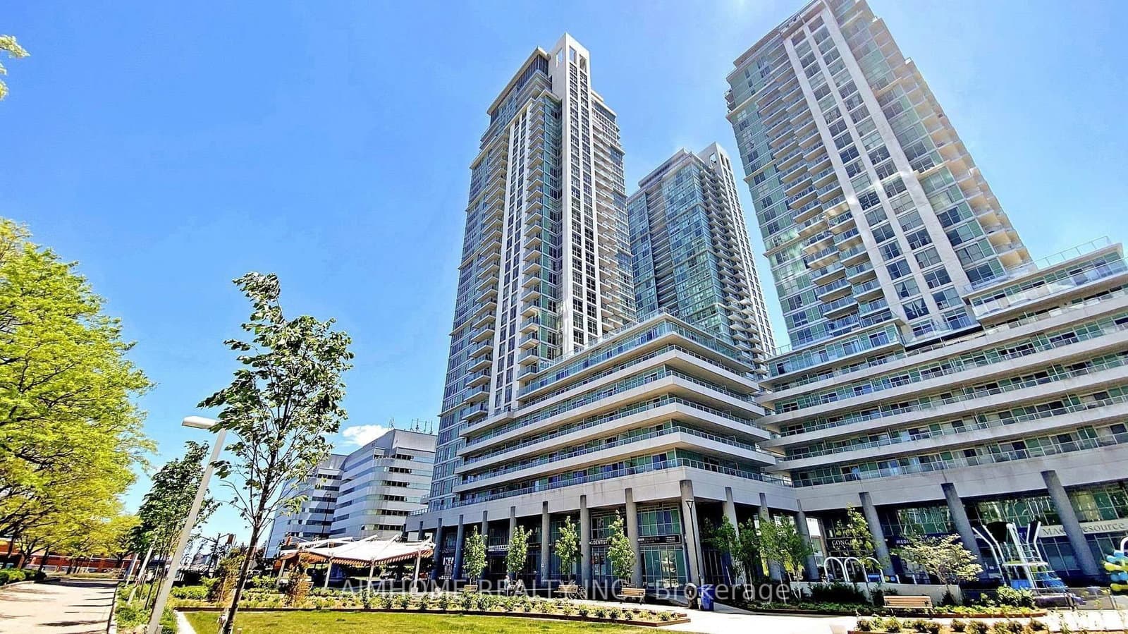 #2602 - 70 Town Centre Court