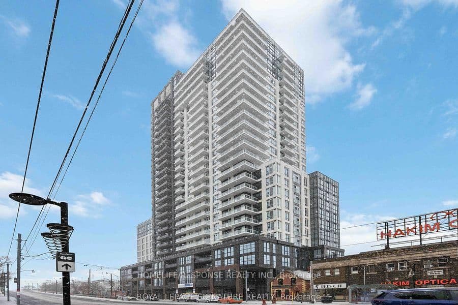 286 Main Street, Unit 2106