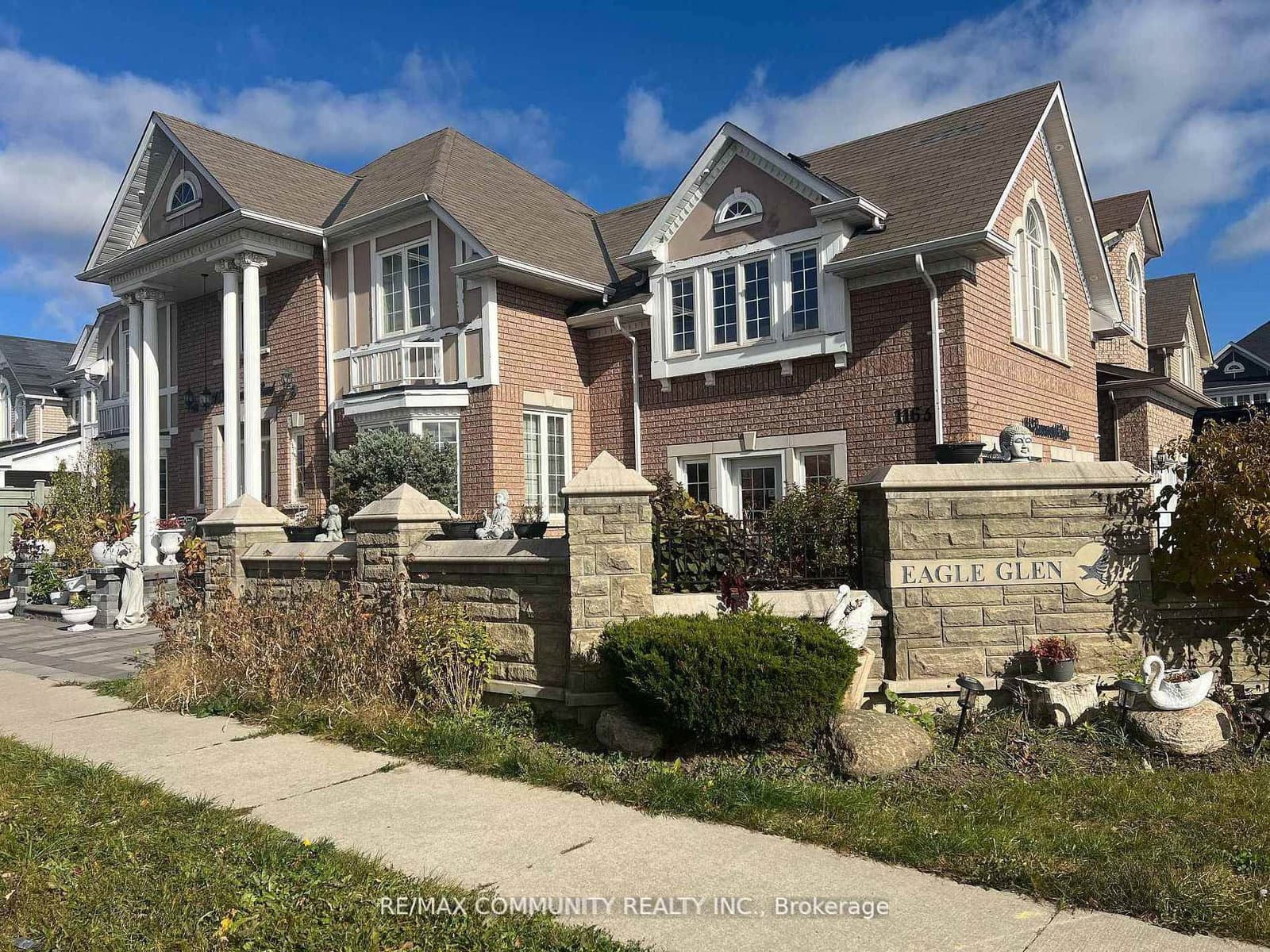 1163 Ravenscroft Road, Unit Basement