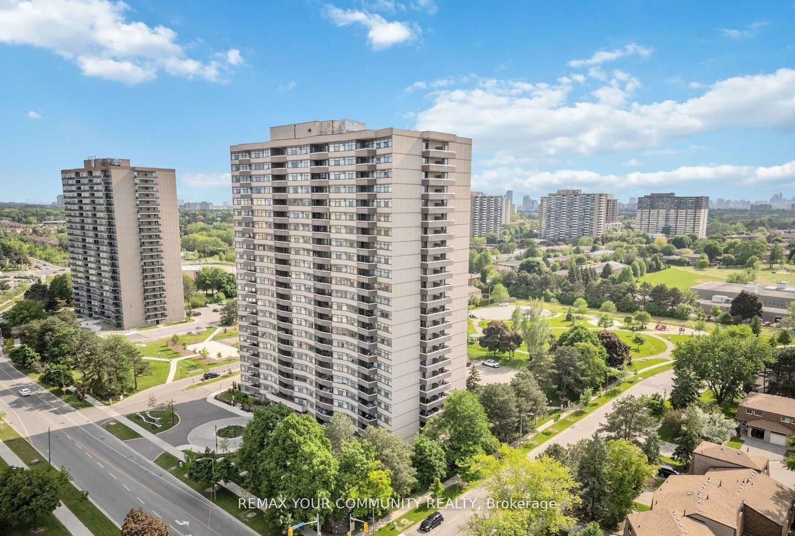 #103 - 3131 Bridletowne Circle
