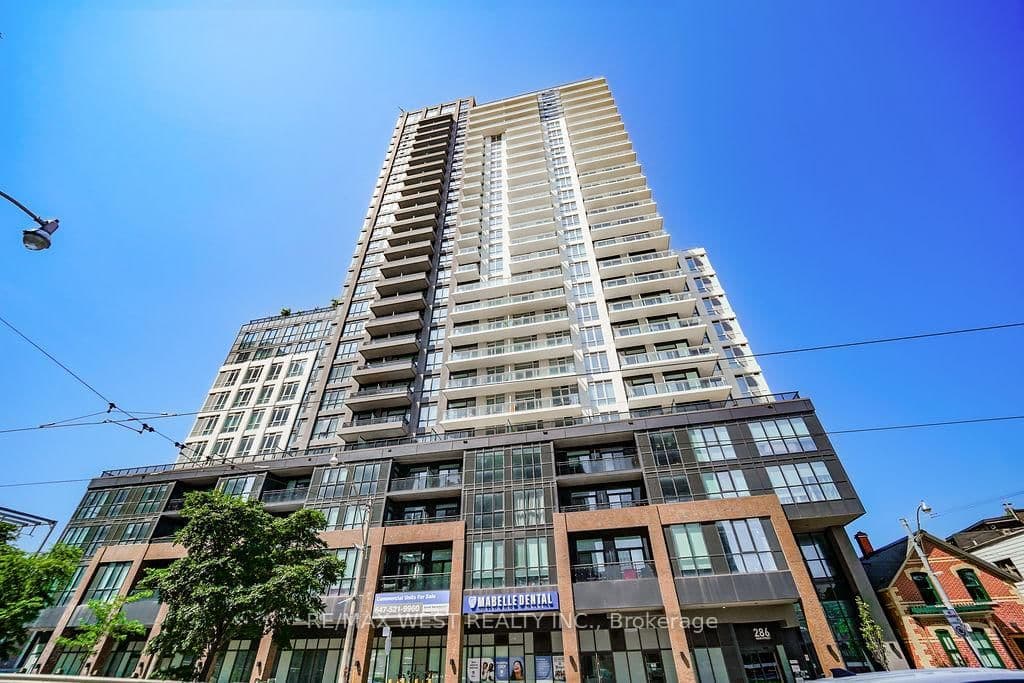 286 Main Street, Unit 215