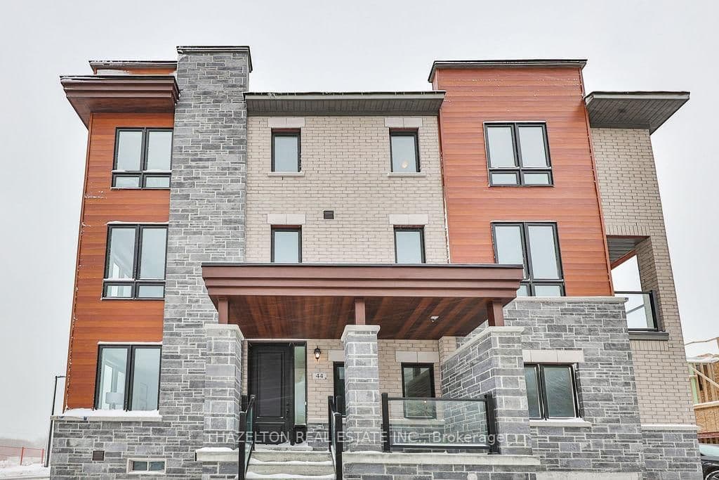 44 Dockside Way