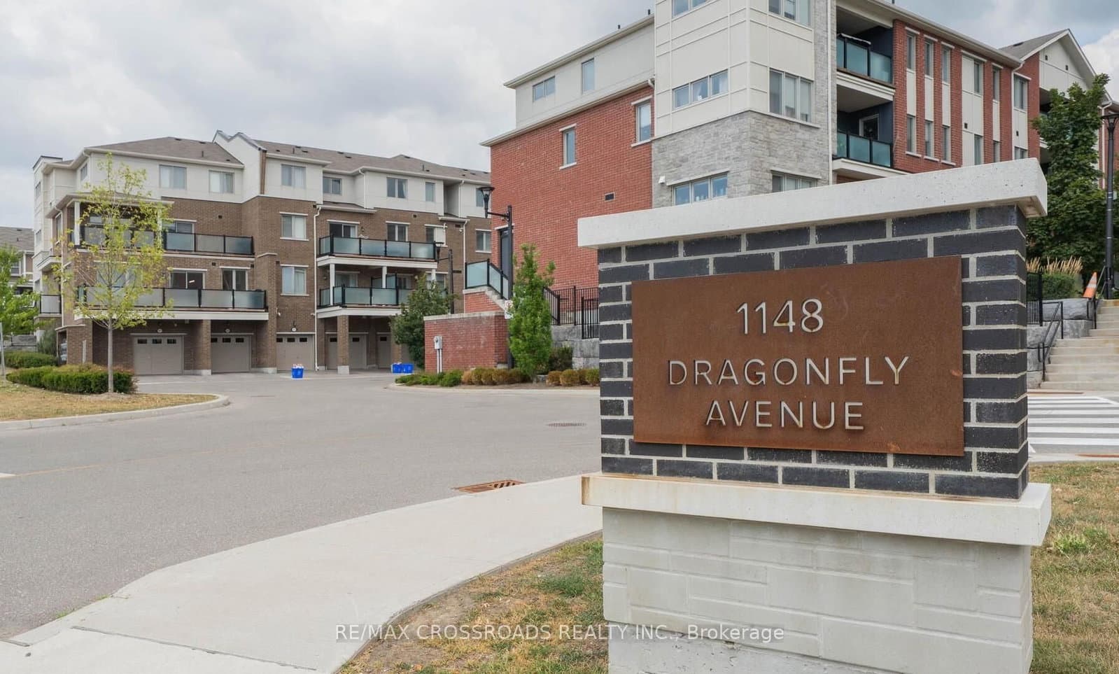 1148 Dragonfly Avenue, Unit 207