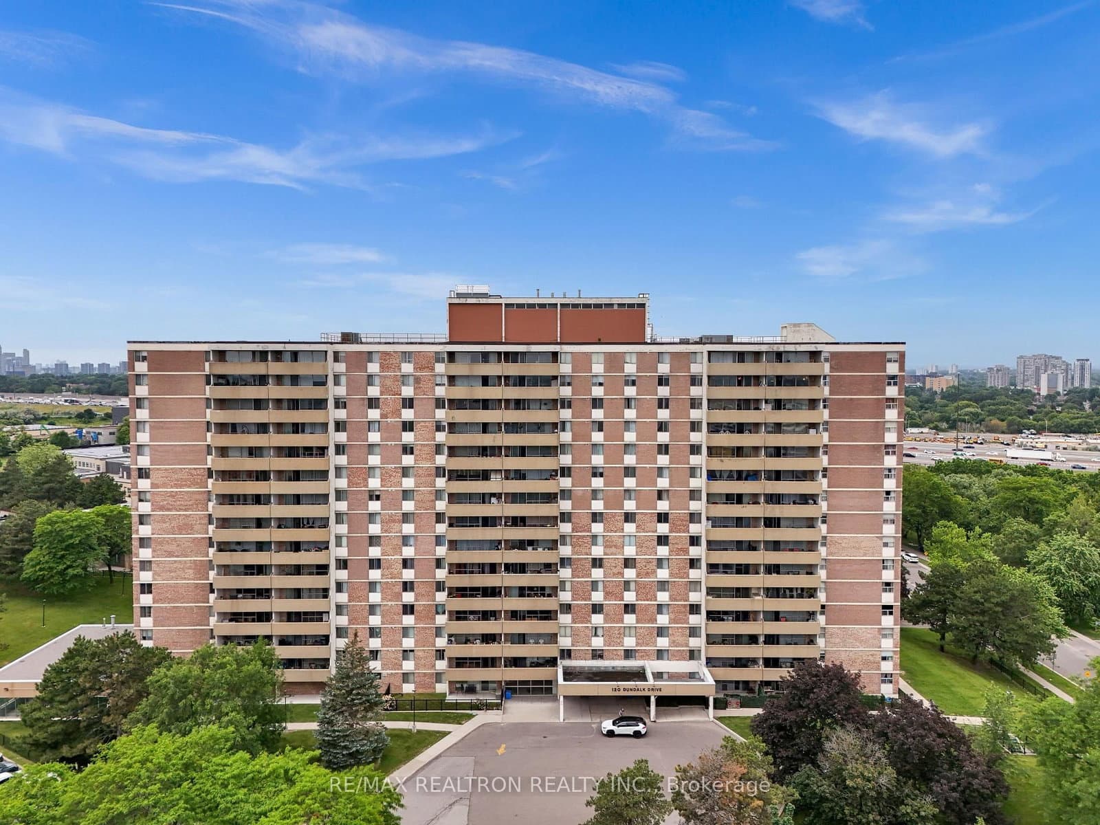 #703 - 120 Dundalk Drive