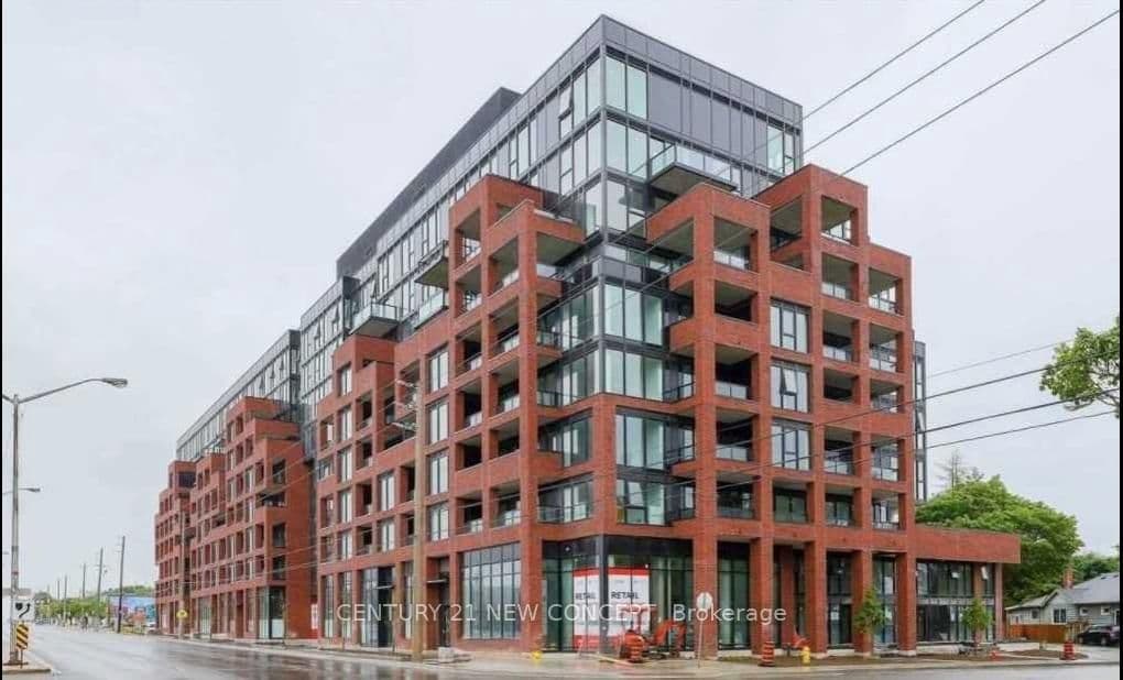 2799 Kingston Road, Unit 301