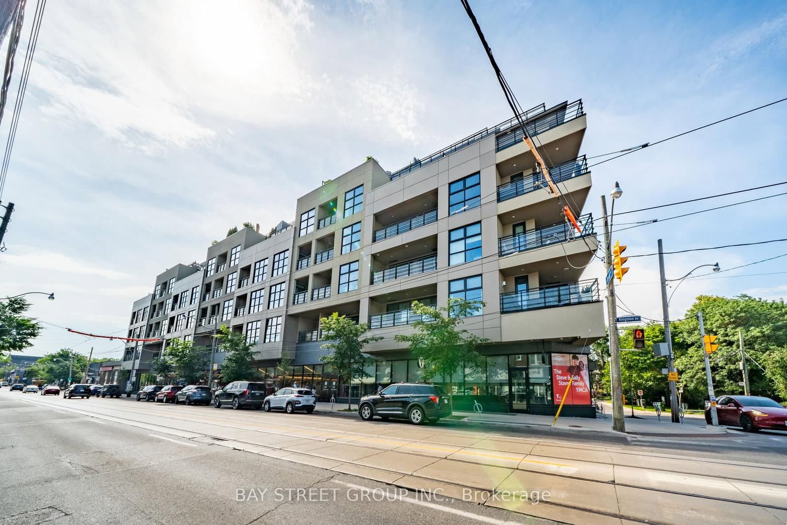 #208 - 365 Beech Avenue