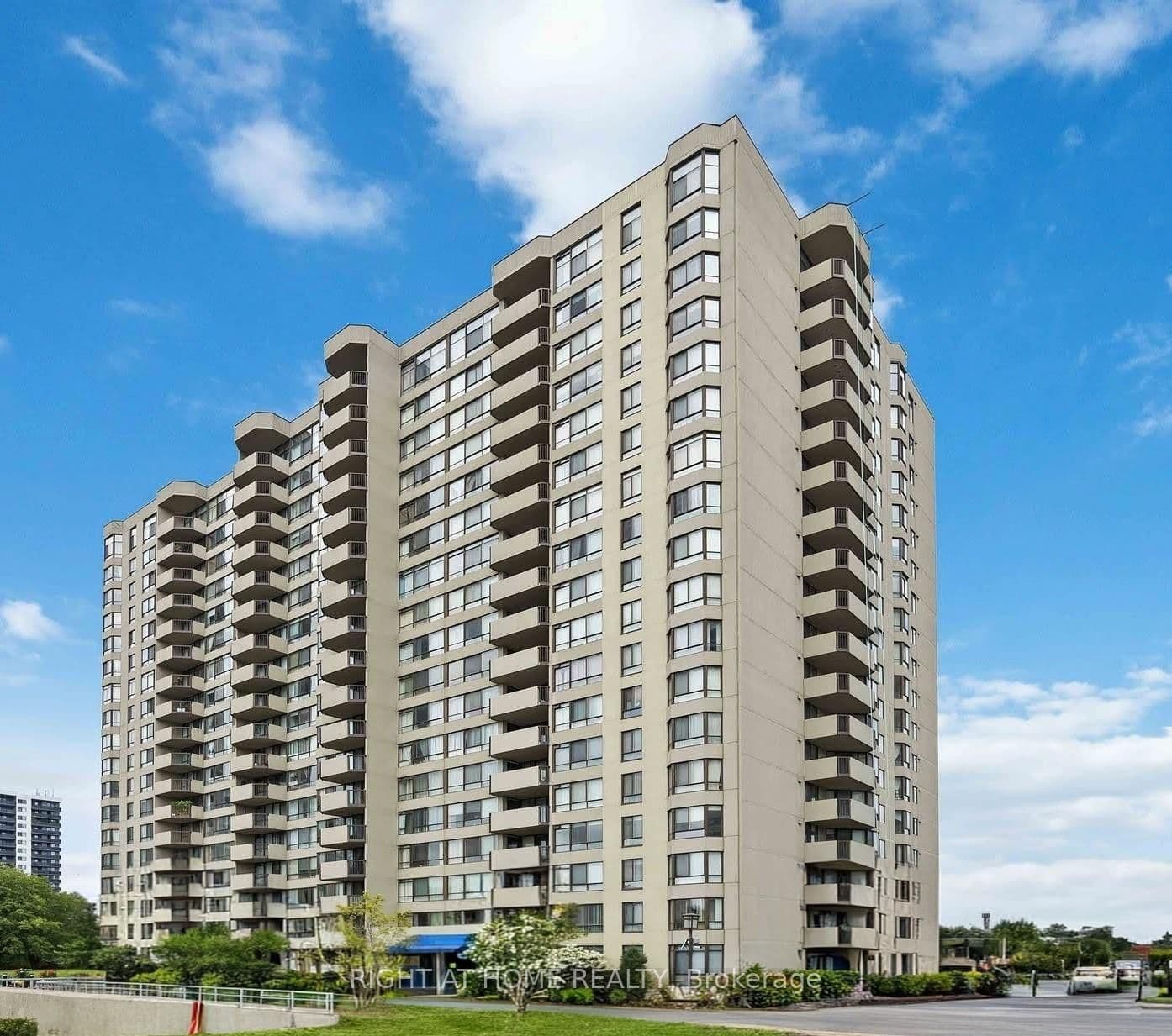 #1510 - 275 BAMBURGH Circle