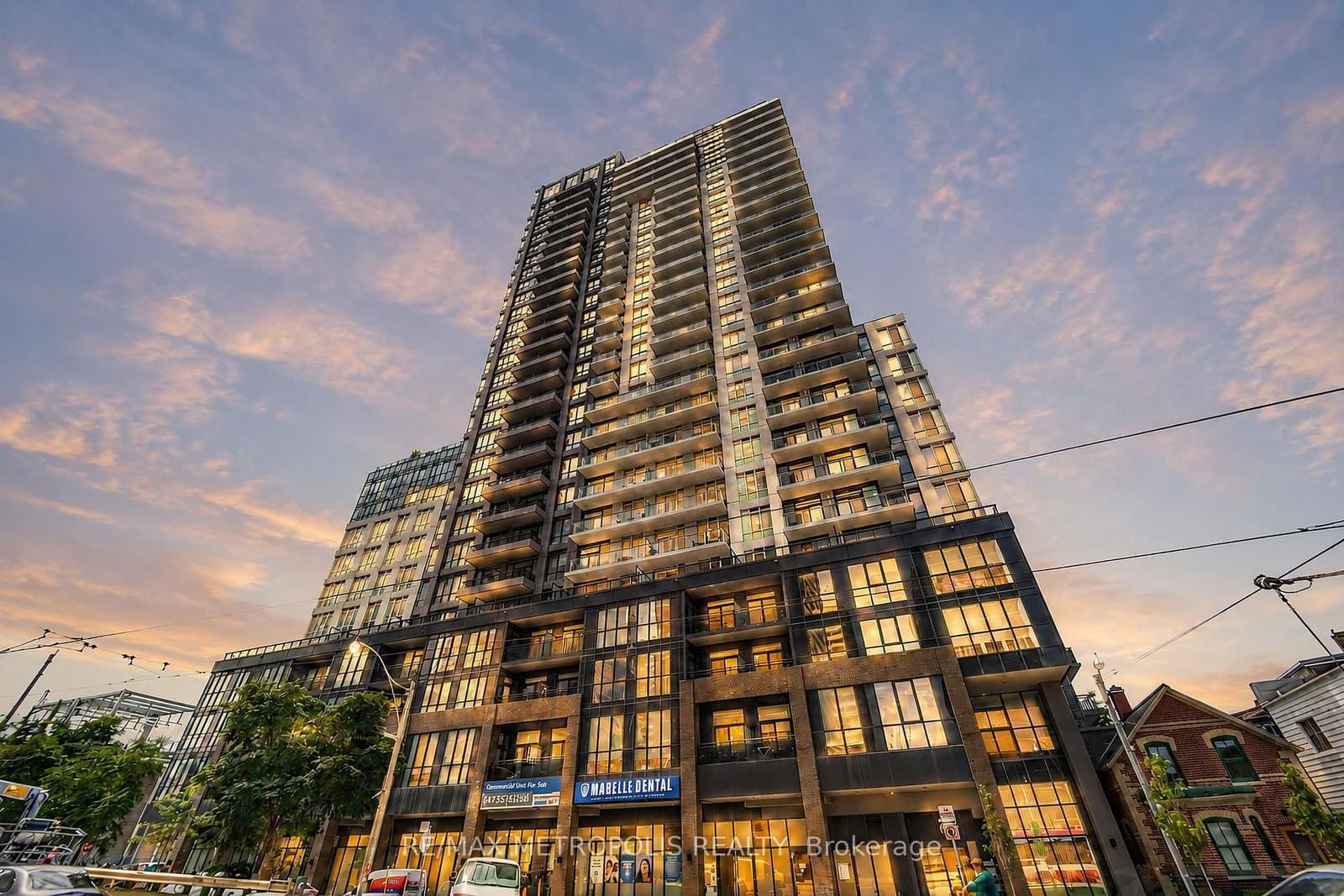 286 Main Street, Unit 421