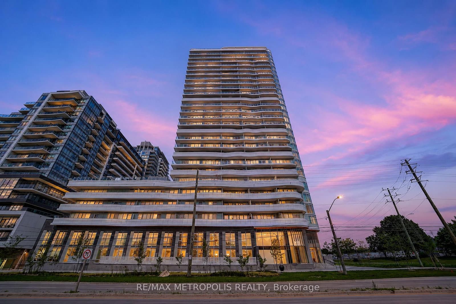 #1309 - 1010 Sandy Beach Road