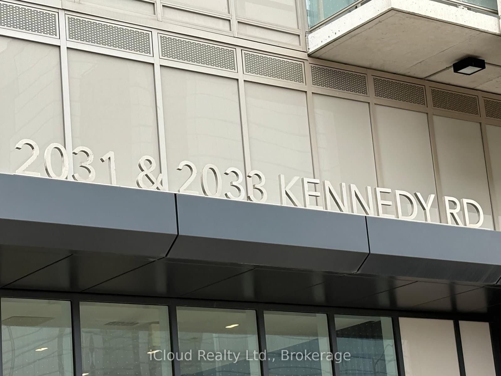 #303 - 2033 Kennedy Road