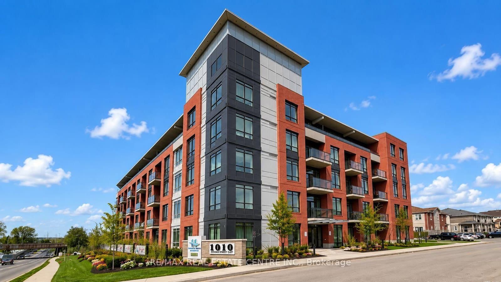 1010 Dundas Street E, Unit PH12