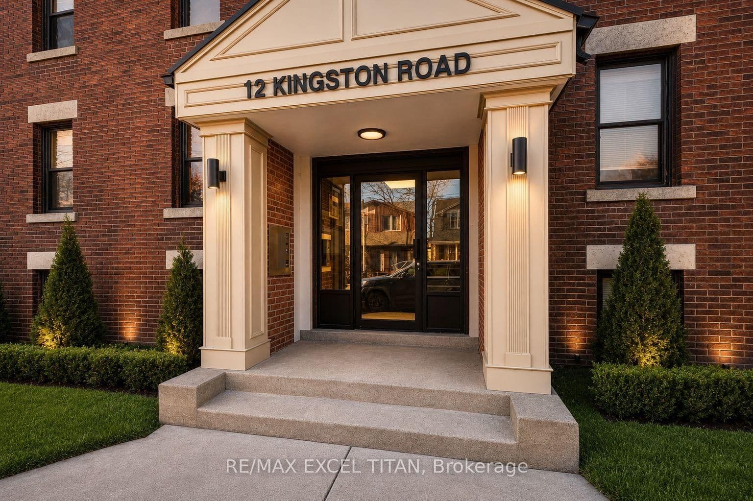 #65 - 12 Kingston Road