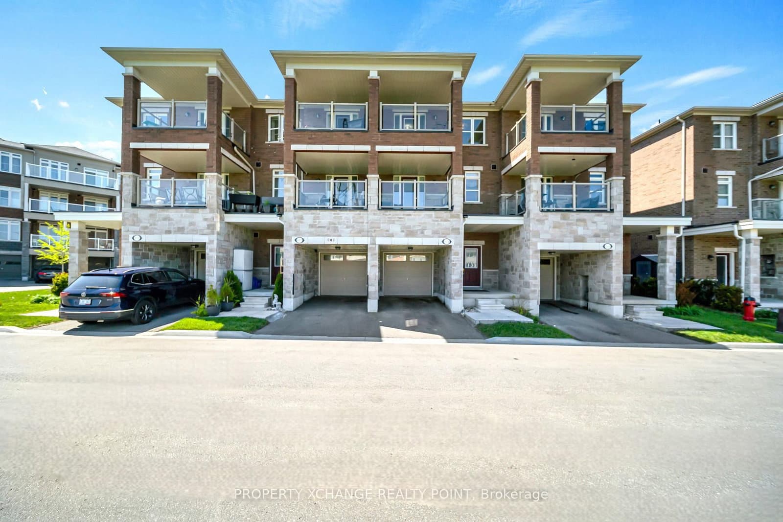 2540 William Jackson Drive, Unit 603