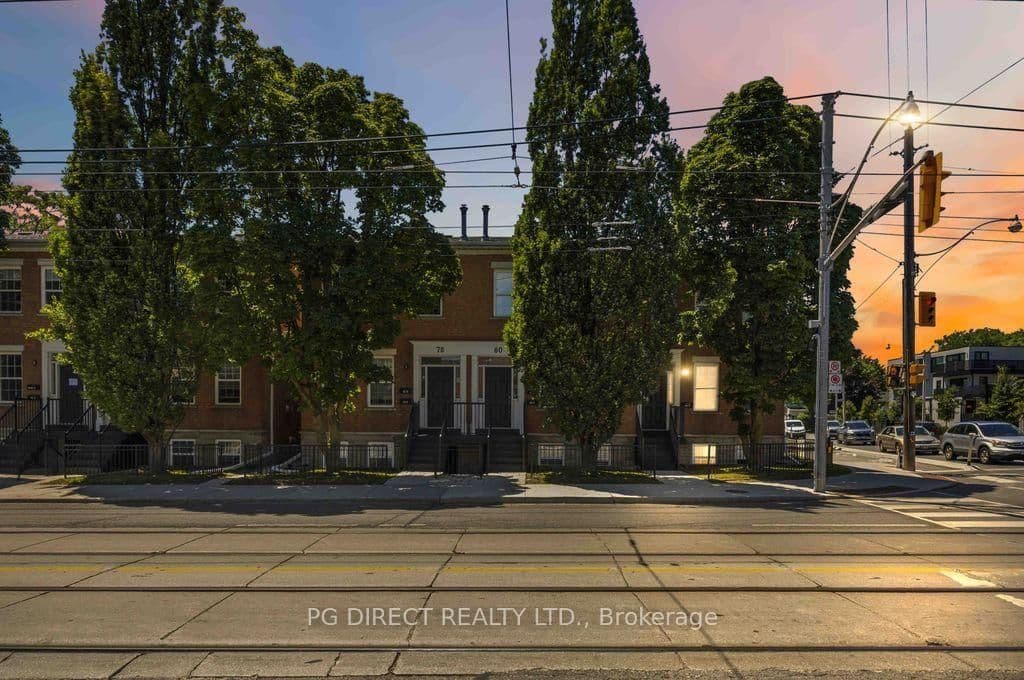 #82A - 1901 A Dundas Street E