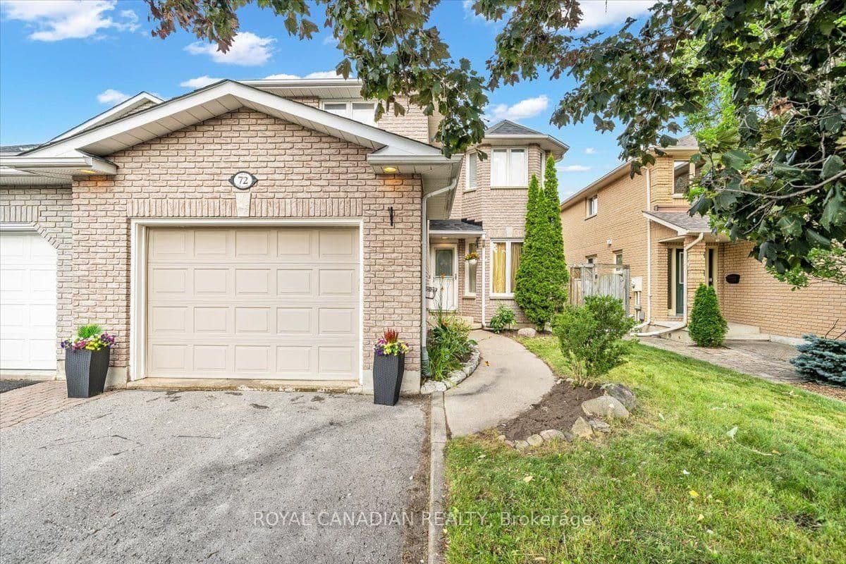 72 Short Crescent