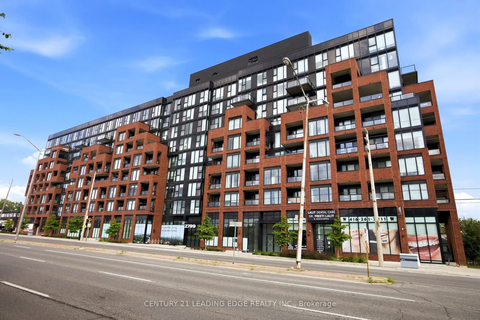 2799 Kingston Road, Unit 219