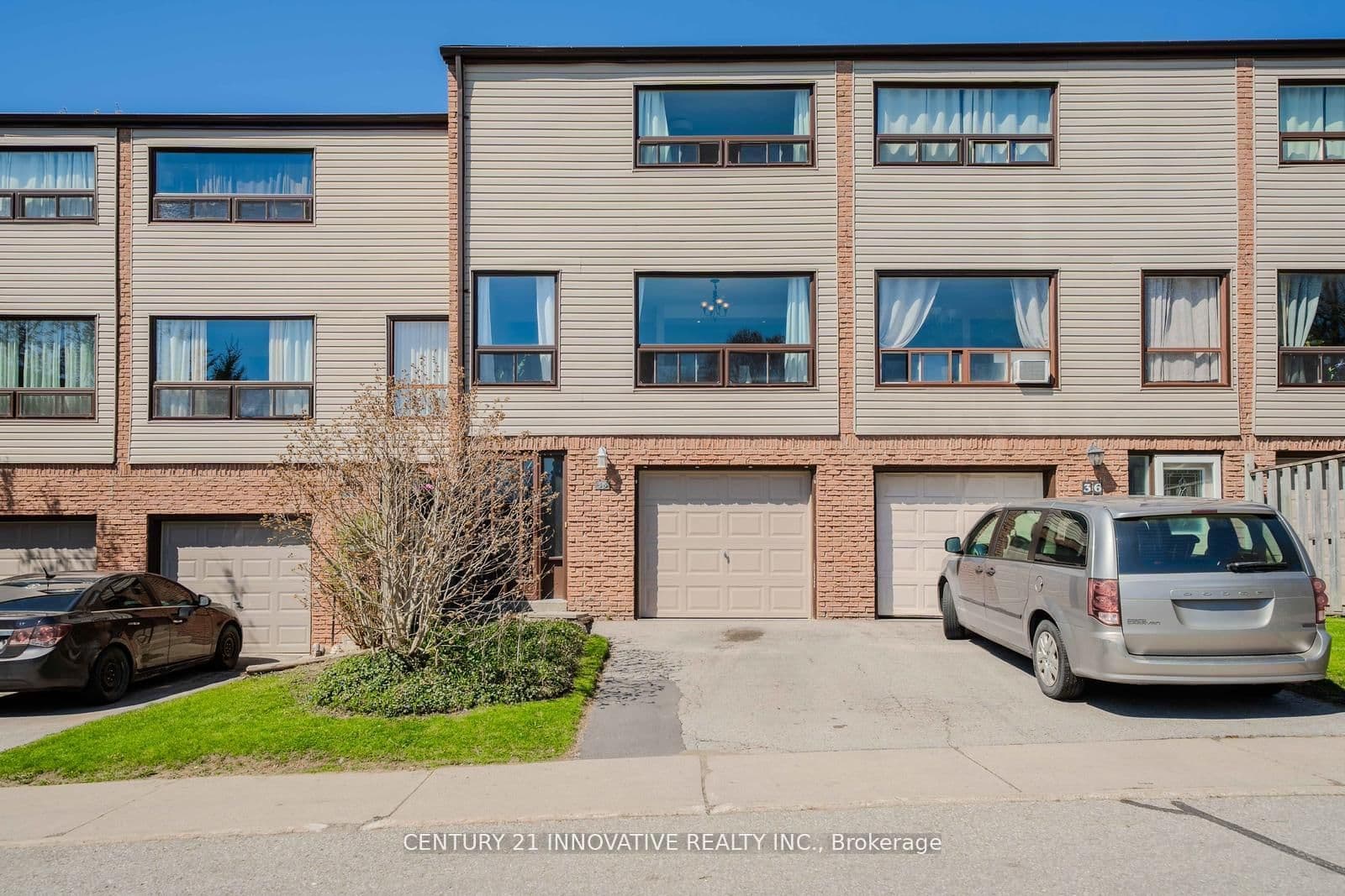 35 The Bridle Path