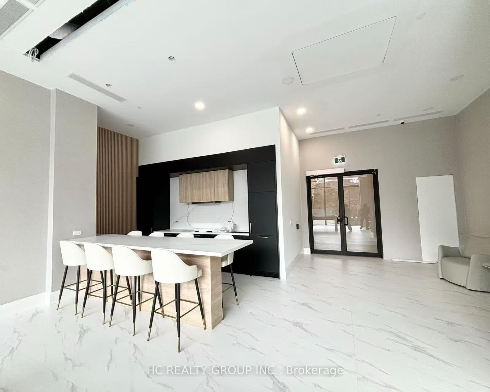 #519 - 3421 Sheppard Avenue E