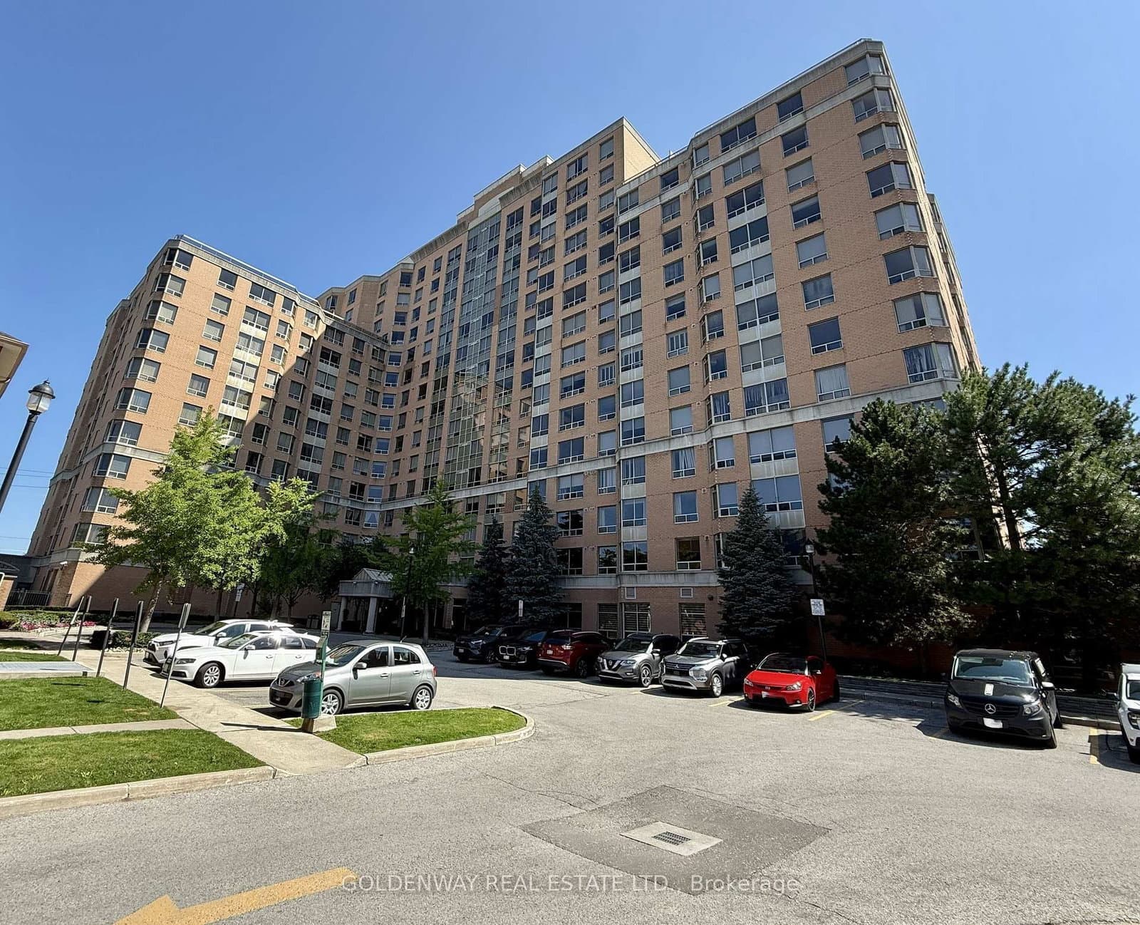 #625 - 1883 Mcnicoll Avenue