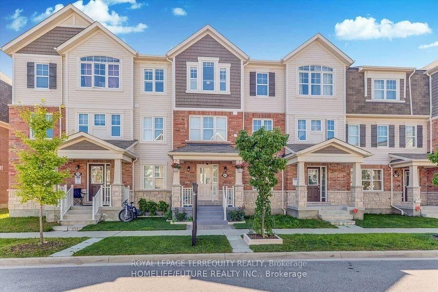 2412 Fall Harvest Crescent