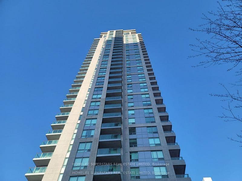 #2109 - 60 Brian Harrison Way