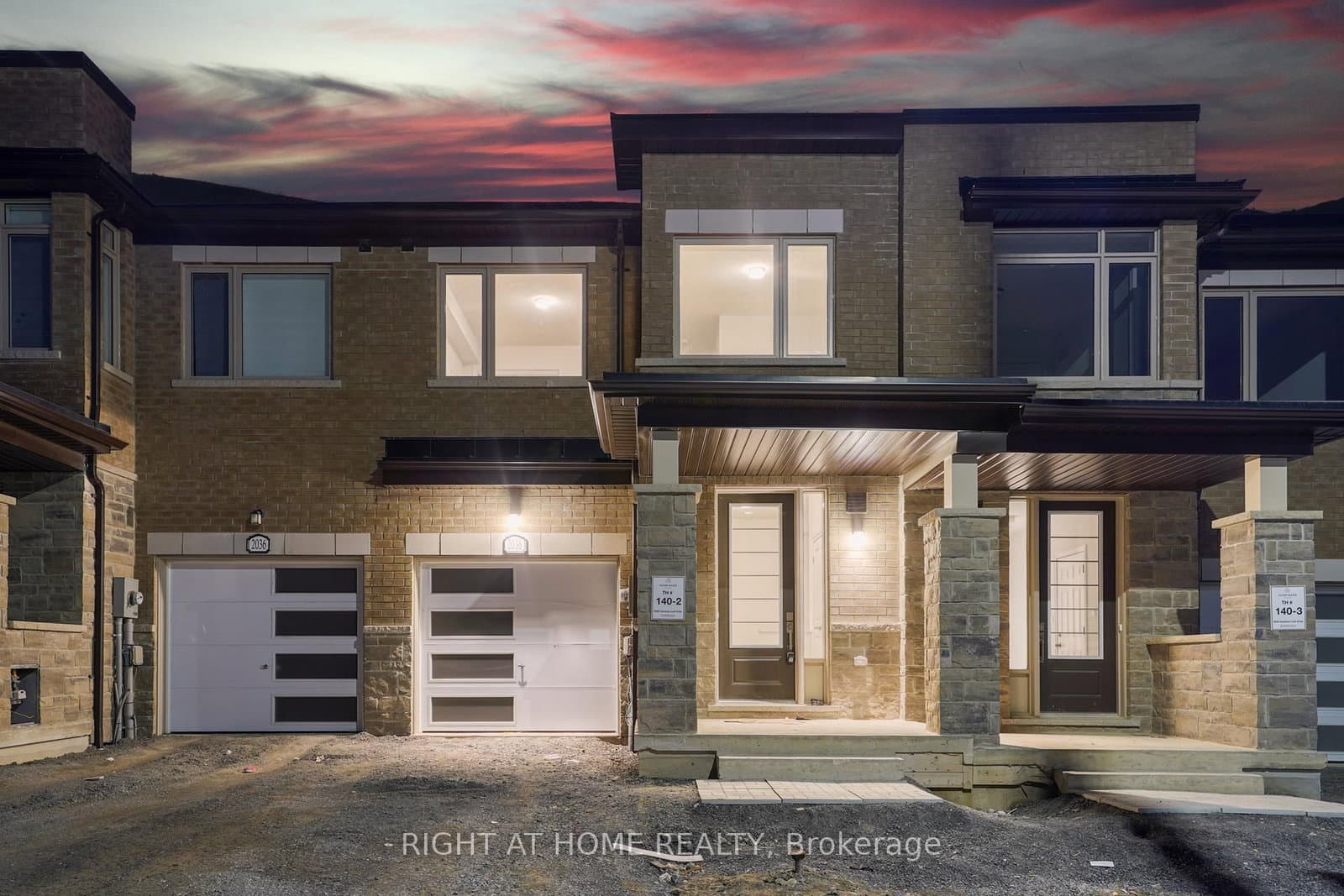 2038 CAMERON LOTT Crescent