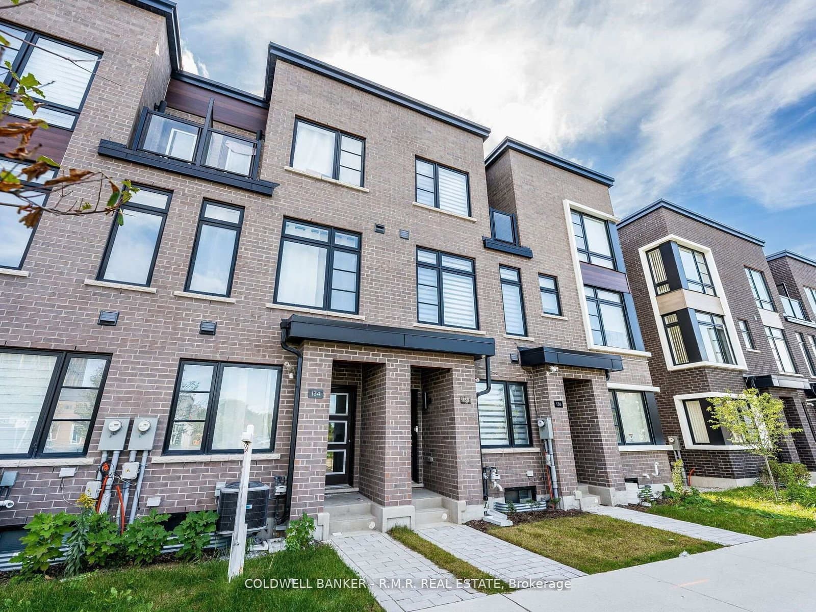 136 Brockley Drive