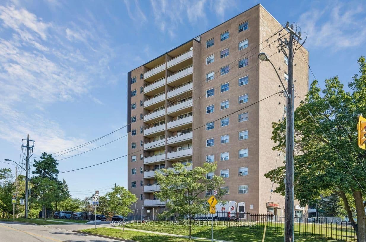 #704 - 207 Galloway Road