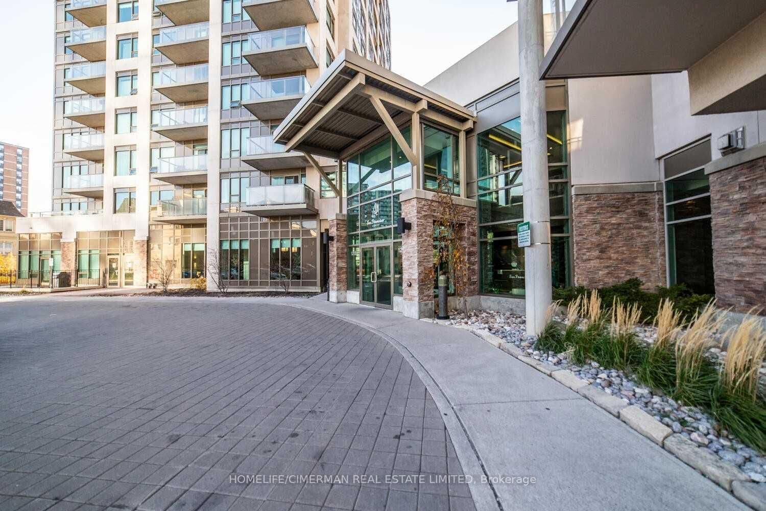1215 Bayly Street, Unit Lph--07